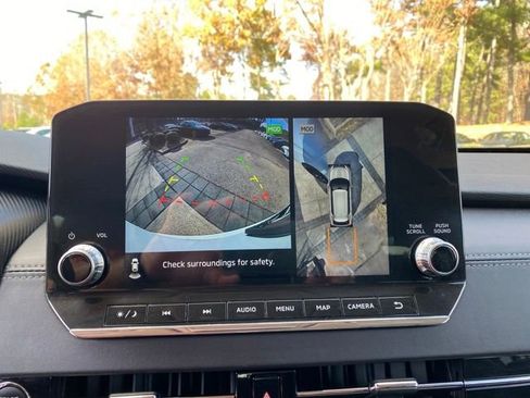 Used 2024 Mitsubishi Outlander SE image 21