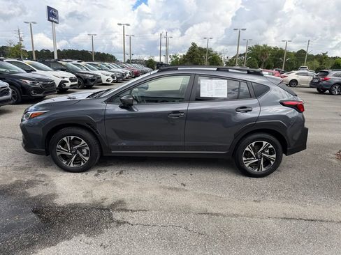 Used 2025 Subaru Crosstrek 2.5i Premium AWD/4WD image 10