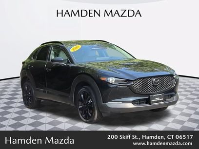 Certified 2026 MAZDA CX-30 AWD 2.5 S