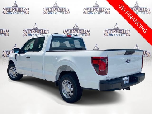 New 2026 Ford F150 XL RWD image 4