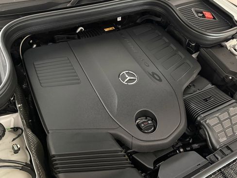 New 2026 Mercedes-Benz GLE 450 4MATIC image 37