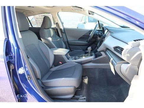 New 2026 Subaru Crosstrek 2.0i Premium AWD/4WD image 47