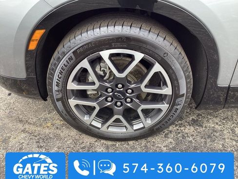 Used 2024 Chevrolet Blazer RS w/ LPO, Floor Liner Package image 36