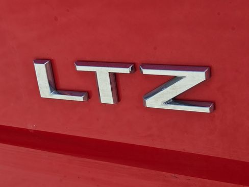 Used 2021 Chevrolet Silverado 2500 LTZ w/ LTZ Texas Edition AWD/4WD image 8