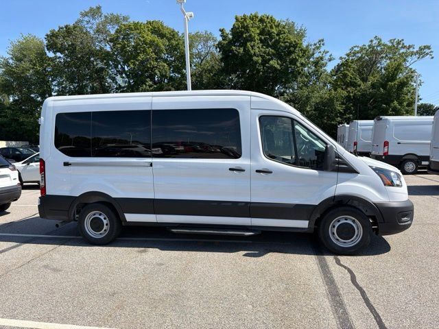 New 2026 Ford Transit 350 XL RWD image 2