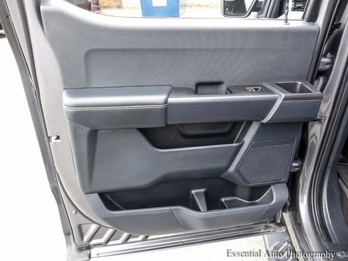 Used 2021 Ford F150 XL w/ STX Appearance Package AWD/4WD image 21
