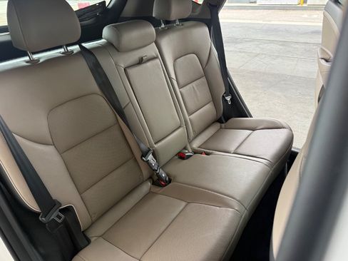 Used 2019 Hyundai Tucson Ultimate FWD image 19