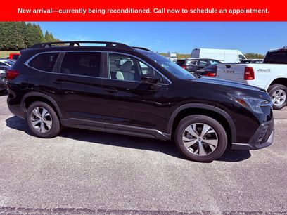Used 2025 Subaru Ascent Premium