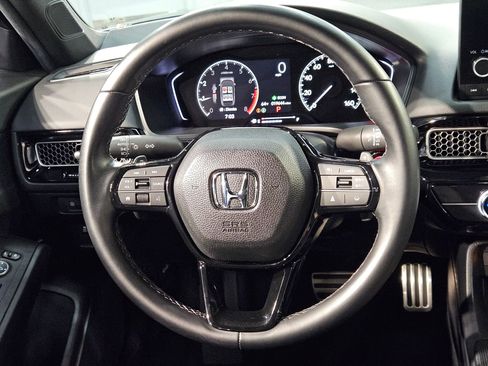 Used 2025 Honda Civic Sport image 26