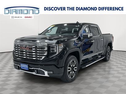 Used 2022 GMC Sierra 1500 Denali