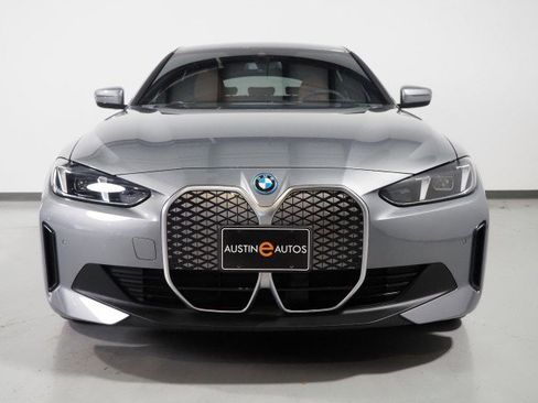 Used 2025 BMW i4 eDrive40 image 56