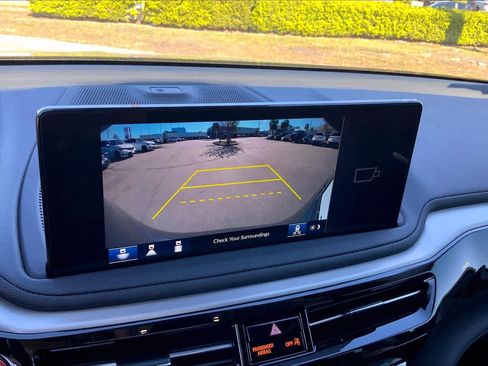 Used 2026 Acura MDX FWD image 25