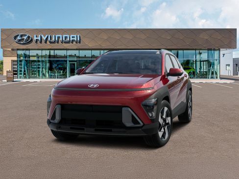 New 2026 Hyundai Kona SEL Sport image 7