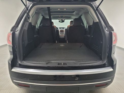 Used 2016 GMC Acadia SLT w/ Premium Edition AWD/4WD image 29