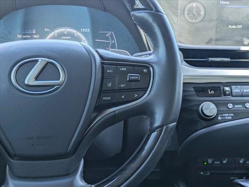 Used 2021 Lexus ES 350 w/ Premium Package FWD image 20
