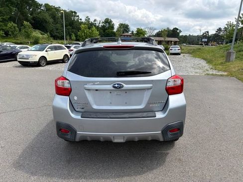 Used 2016 Subaru Crosstrek 2.0i Limited AWD/4WD image 10