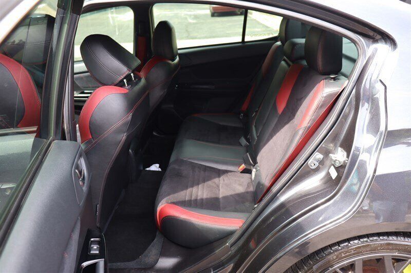 Used 2019 Subaru WRX STI AWD/4WD image 24