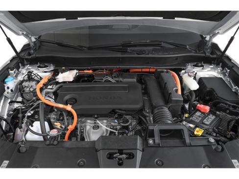 New 2026 Honda CR-V Sport-L image 9