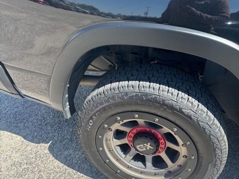 Used 2021 RAM 1500 Rebel w/ Rebel Level 1 Equipment Group image 6