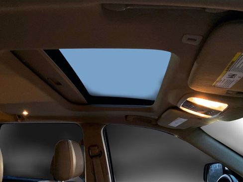 Certified 2021 Jeep Grand Cherokee Limited w/ Trailer Tow Group IV image 15