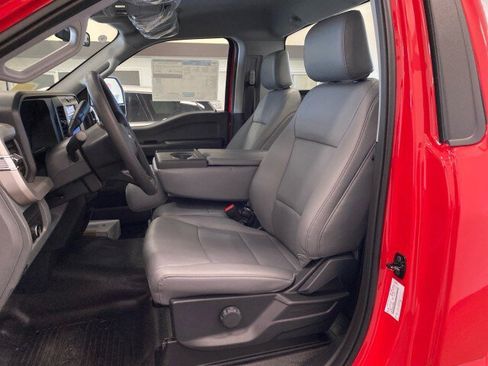 New 2026 Ford F350 XL w/ XL Chrome Package image 10