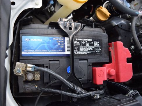 Used 2020 Subaru Outback Premium AWD/4WD image 74