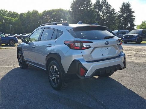 Certified 2024 Subaru Crosstrek 2.0i Premium w/ Popular Package #4 AWD/4WD image 7