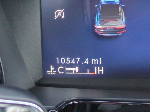 Used 2023 Lincoln Corsair Reserve w/ Towing Package image 26