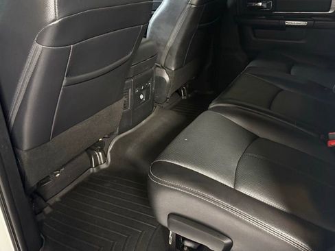 Used 2018 RAM 2500 Laramie w/ Cold Weather Group image 14