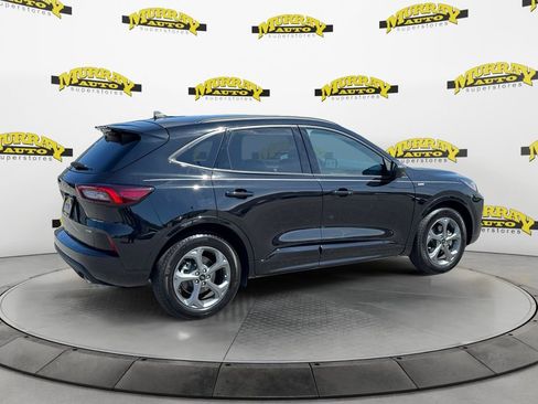 Certified 2024 Ford Escape ST-Line w/ Equipment Group 301A FWD image 5