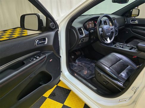 Used 2017 Dodge Durango R/T image 21