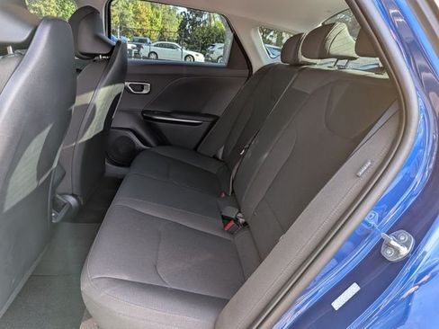 New 2026 Kia K4 FWD image 15