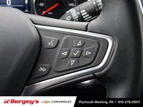 Certified 2023 Chevrolet Equinox LT image 24