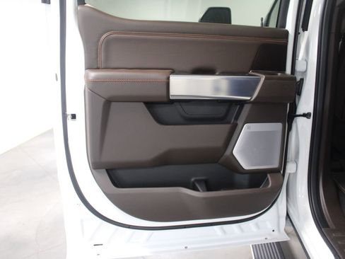 New 2025 Ford F350 King Ranch w/ FX4 Off-Road Package image 26