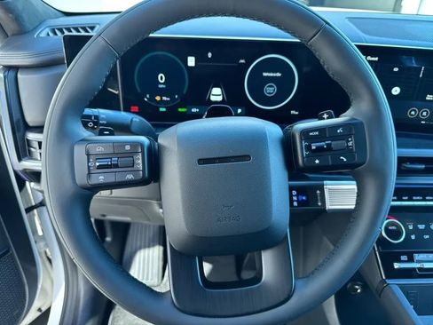 New 2026 Hyundai Santa Fe Calligraphy image 11