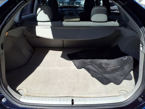 Used 2012 Toyota Prius Three FWD image 7