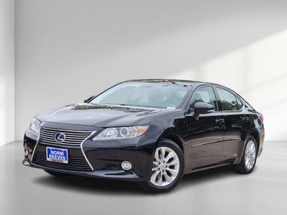 Used 2014 Lexus ES 300h 300h