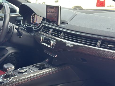 Used 2019 Audi S5 Prestige w/ S Sport Package image 29