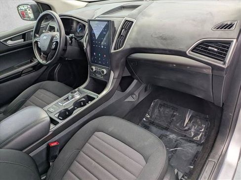 Certified 2022 Ford Edge SE AWD/4WD image 20