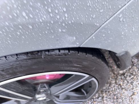 Used 2025 Honda Accord Sport image 4