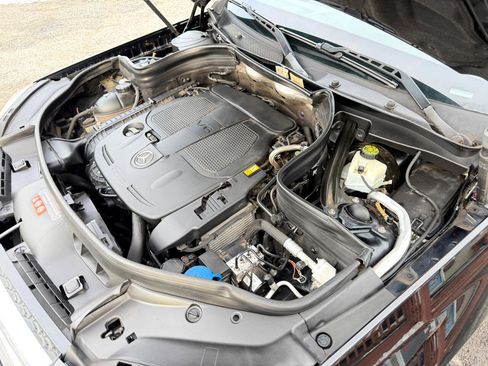 Used 2014 Mercedes-Benz GLK 350 GLK350 4MATIC image 80