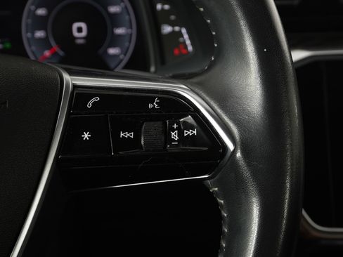 Used 2019 Audi A6 2.0T Premium Plus AWD/4WD image 20