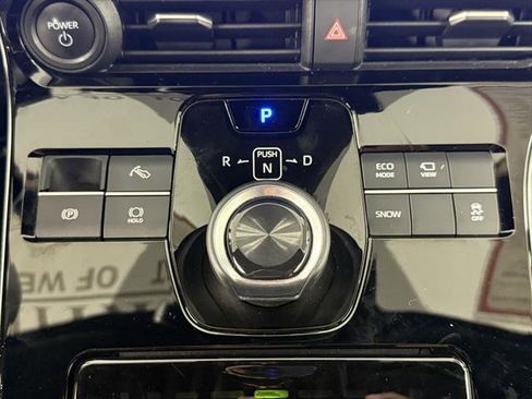 Certified 2023 Toyota bZ4X Limited image 27