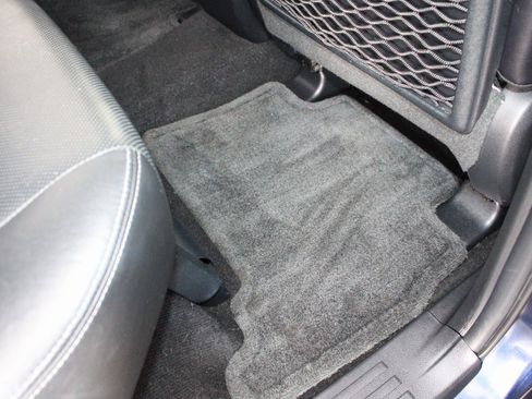 Certified 2018 Toyota 4Runner Limited image 56