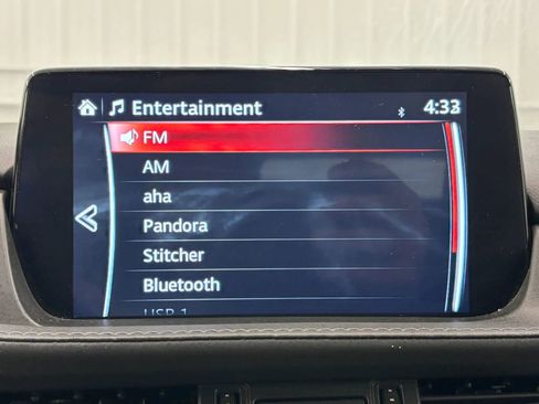 Used 2020 MAZDA MAZDA6 Sport FWD image 41