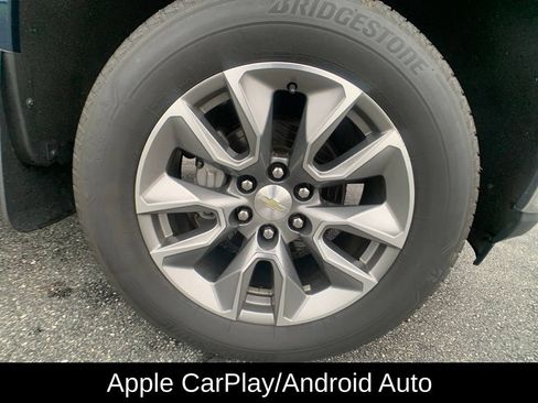 Used 2020 Chevrolet Silverado 1500 LT w/ All-Star Edition AWD/4WD image 33