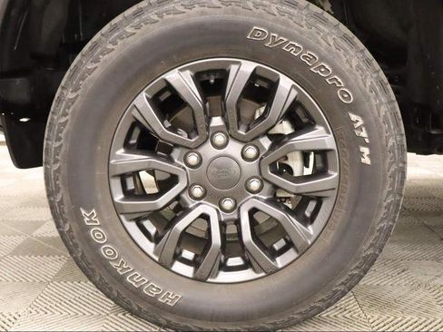 Certified 2019 Ford Ranger XLT w/ Equipment Group 302A Luxury image 18