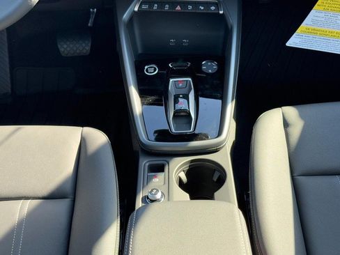 New 2026 Audi A3 2.0T Premium Plus image 9