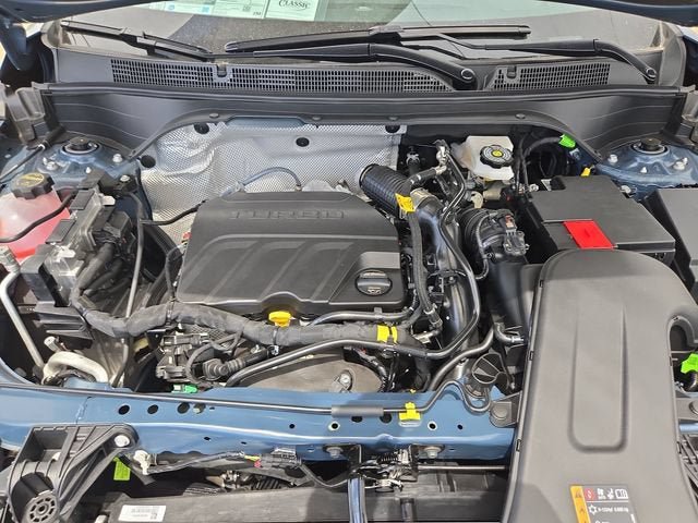 New 2026 Buick Envista Preferred w/ Convenience I Package FWD image 26