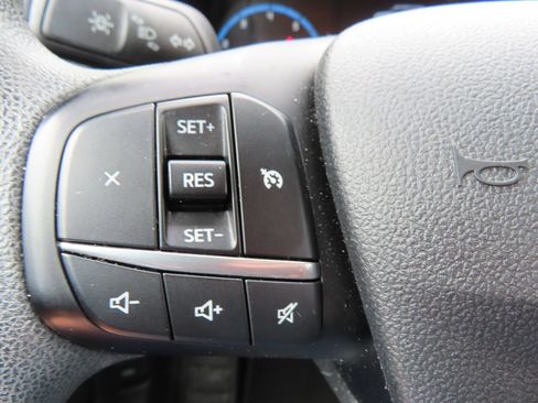 Used 2024 Ford Bronco Sport Big Bend AWD/4WD image 17